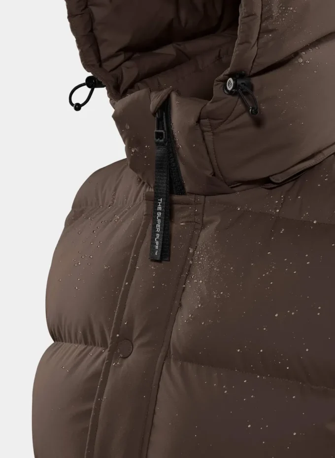Die Super Puff™ Weste – cliMATTE™ Die Super Puff™ Weste – cliMATTE™
