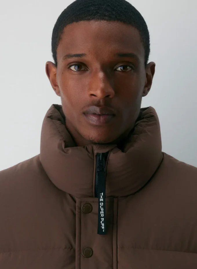 Die Super Puff™ Weste für Herren – cliMATTE™ Die Super Puff™ Weste für Herren – cliMATTE™