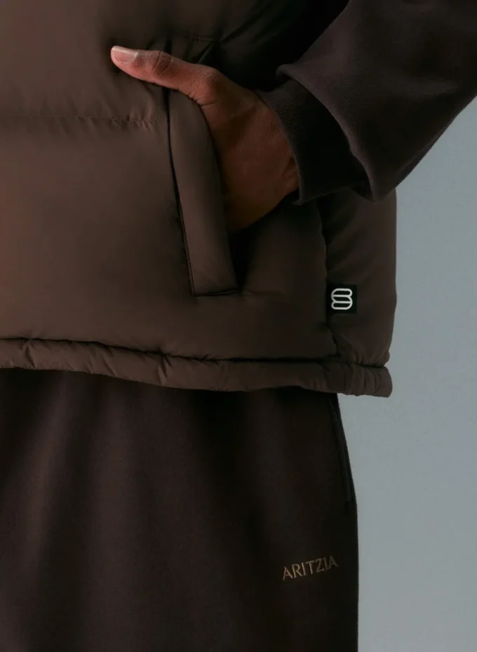 Die Super Puff™ Weste für Herren – cliMATTE™ Die Super Puff™ Weste für Herren – cliMATTE™