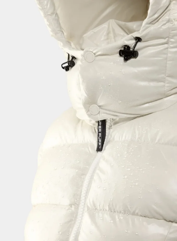 Die SuperSnug Puff™ Mid – Hi-Gloss Die SuperSnug Puff™ Mid – Hi-Gloss