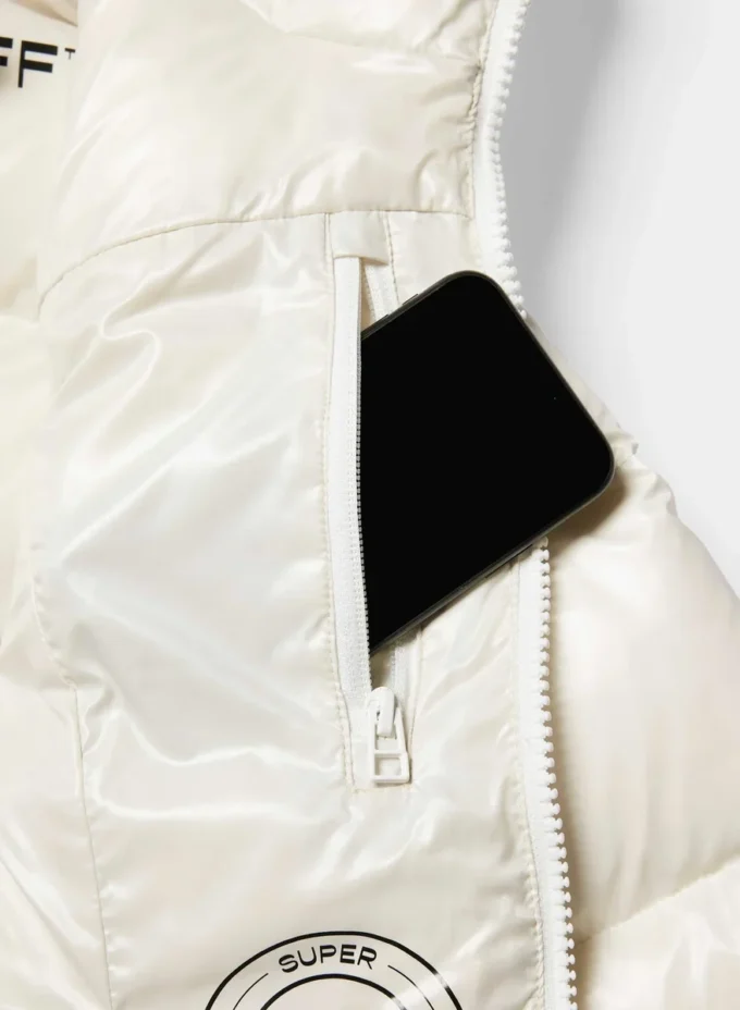 Die SuperSnug Puff™ Mid – Hi-Gloss Die SuperSnug Puff™ Mid – Hi-Gloss