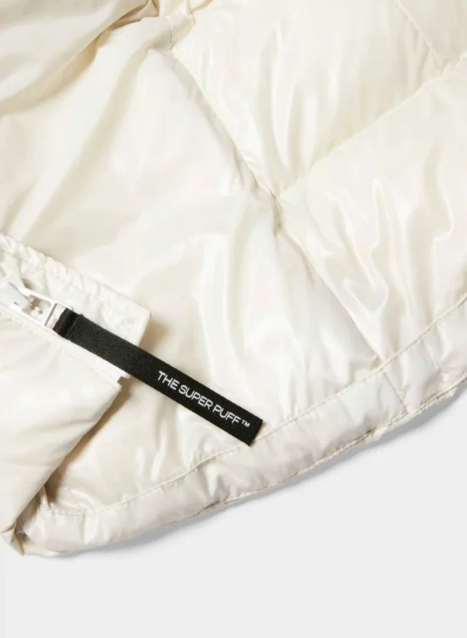 Die SuperSnug Puff™ Mid – Hi-Gloss Die SuperSnug Puff™ Mid – Hi-Gloss