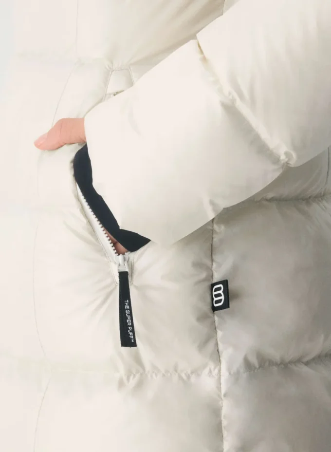 Die SuperSnug Puff™ Mid – Hi-Gloss Die SuperSnug Puff™ Mid – Hi-Gloss