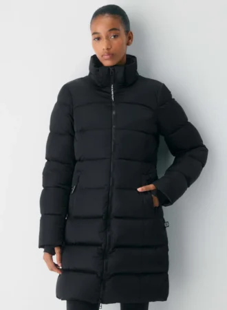 Die SuperSnug Puff™ Mid – Satin Flex™