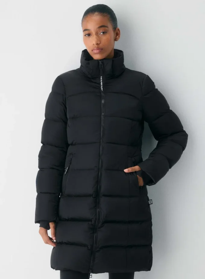 Die SuperSnug Puff™ Mid – Satin Flex™ Die SuperSnug Puff™ Mid – Satin Flex™