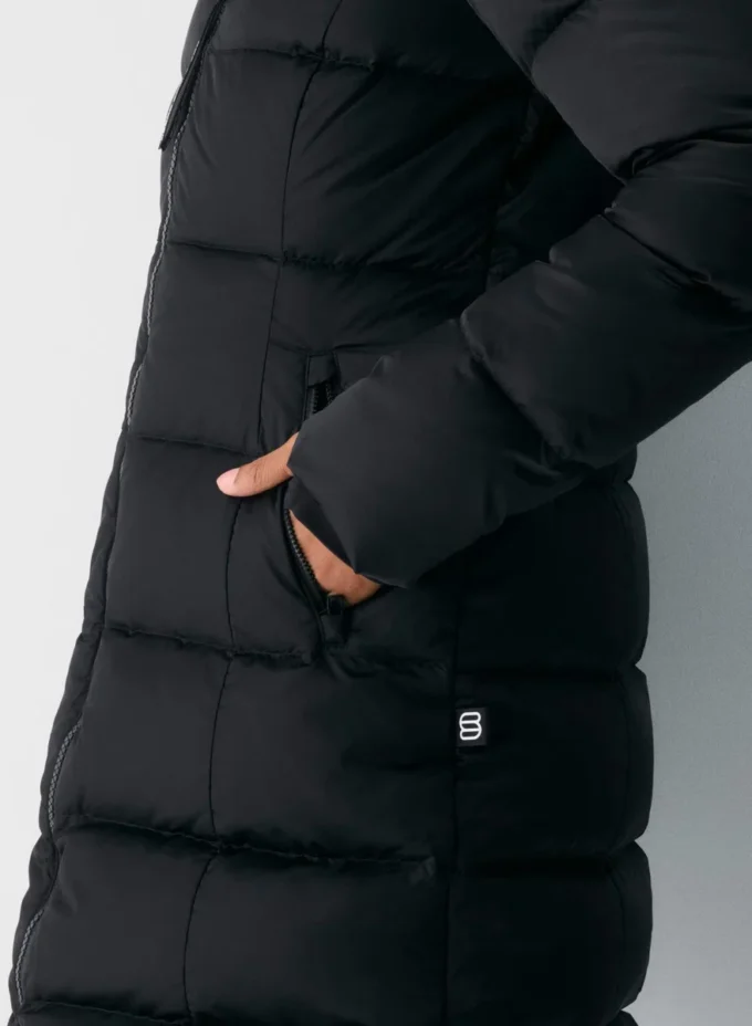 Die SuperSnug Puff™ Mid – Satin Flex™ Die SuperSnug Puff™ Mid – Satin Flex™