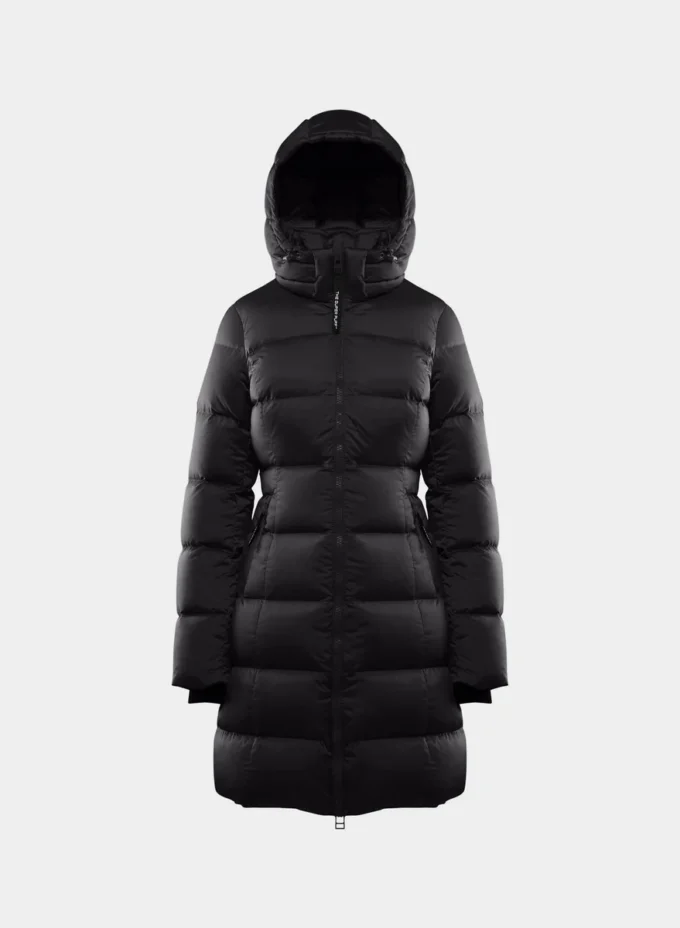 Die SuperSnug Puff™ Mid – Satin Flex™ Die SuperSnug Puff™ Mid – Satin Flex™