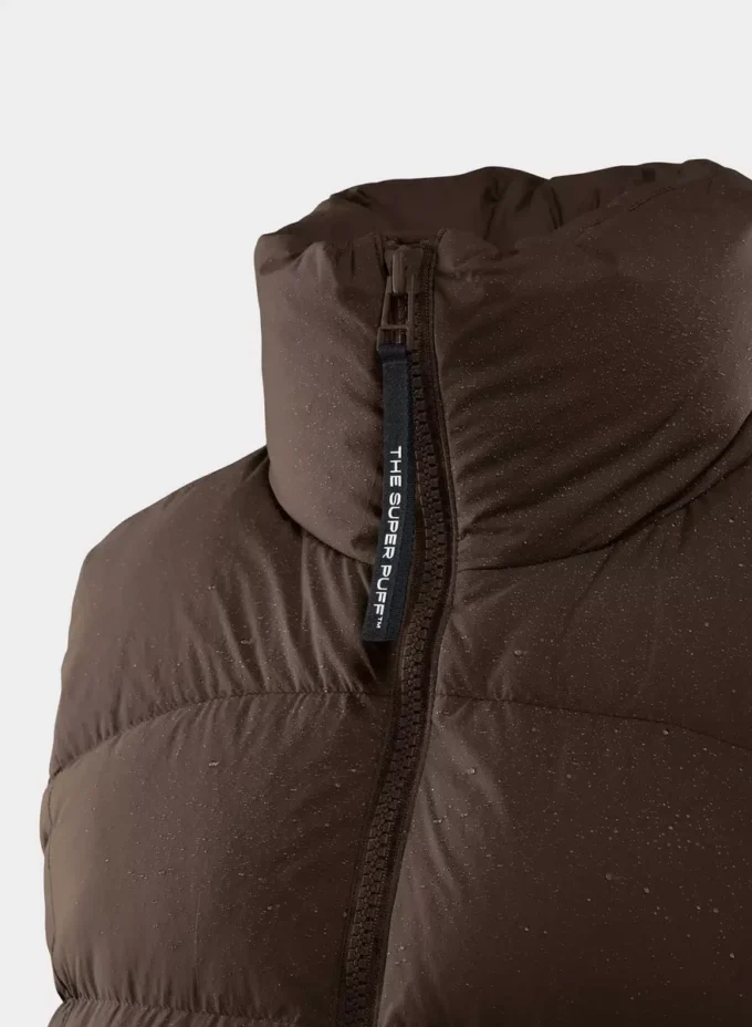 Die SuperSnug Puff™ Weste – cliMATTE™ Die SuperSnug Puff™ Weste – cliMATTE™