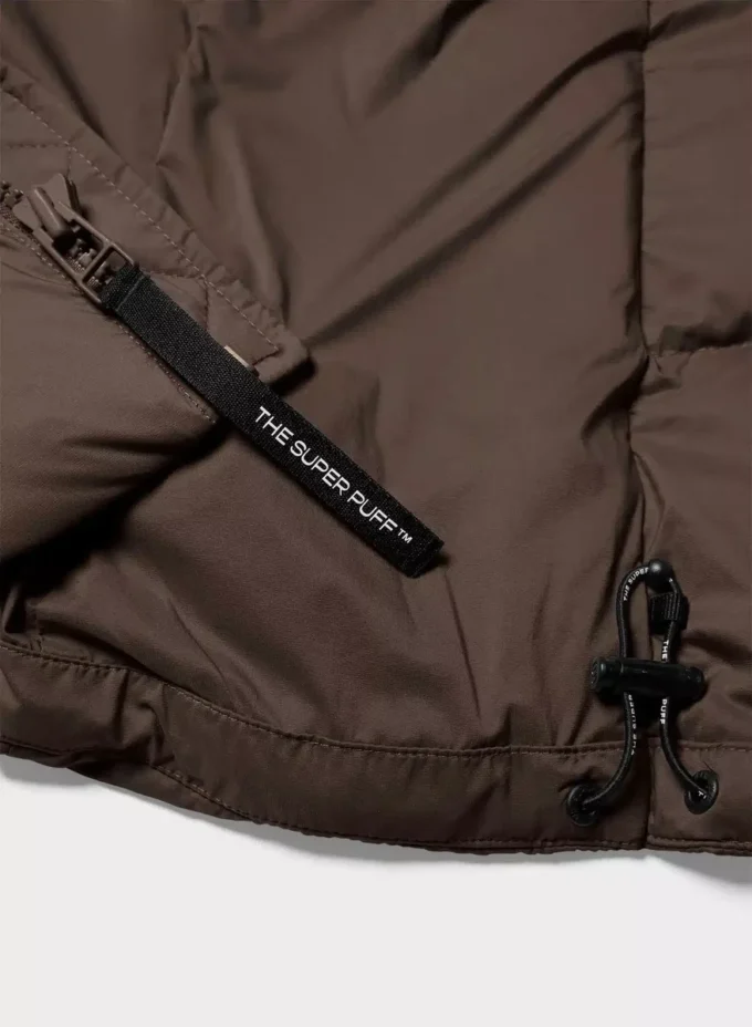 Die SuperSnug Puff™ Weste – cliMATTE™ Die SuperSnug Puff™ Weste – cliMATTE™