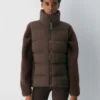 Die SuperSnug Puff™ Weste – cliMATTE™ Die SuperSnug Puff™ Weste – cliMATTE™