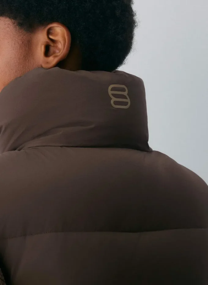 Die SuperSnug Puff™ Weste – cliMATTE™ Die SuperSnug Puff™ Weste – cliMATTE™