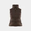 Die SuperSnug Puff™ Weste – cliMATTE™ Die SuperSnug Puff™ Weste – cliMATTE™