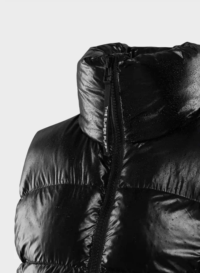 Die SuperSnug Puff™ Weste – Hi-Gloss Die SuperSnug Puff™ Weste – Hi-Gloss