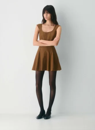 Doe-Kleid