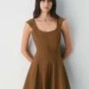 Doe-Kleid Doe-Kleid