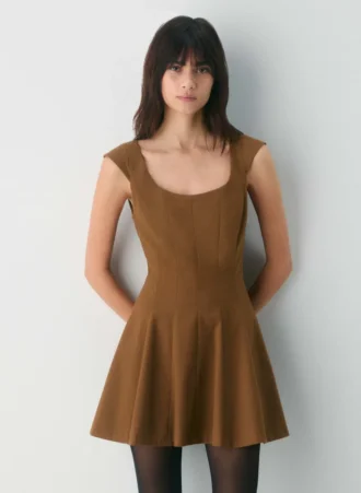 Doe-Kleid