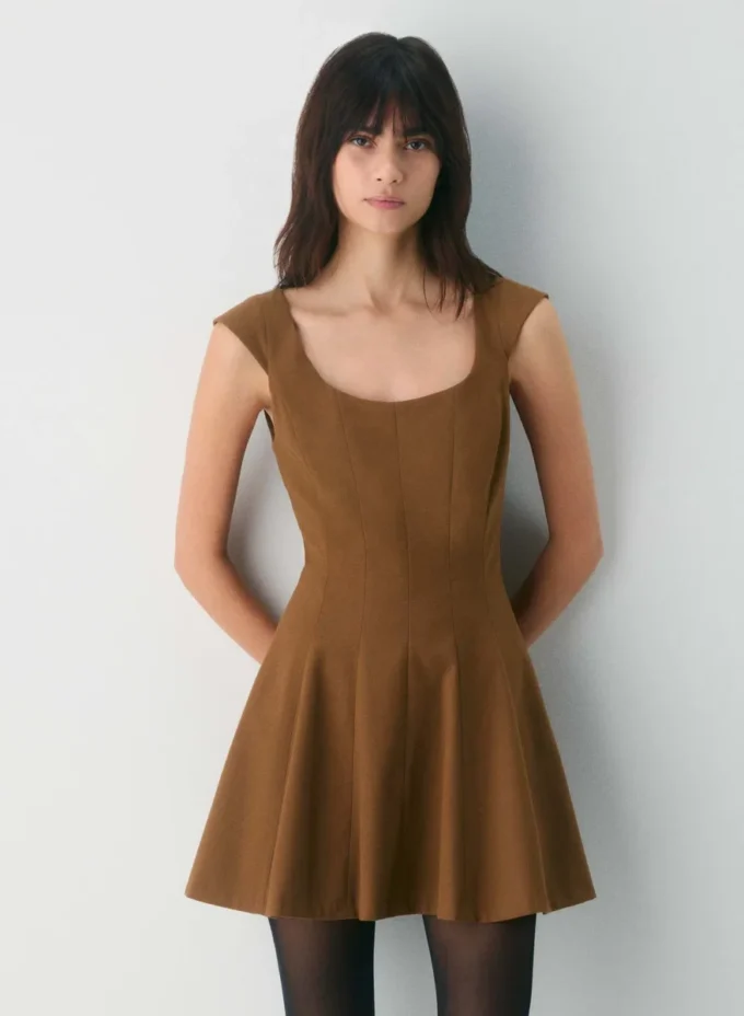 Doe-Kleid Doe-Kleid