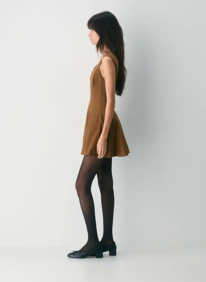 Doe-Kleid Doe-Kleid
