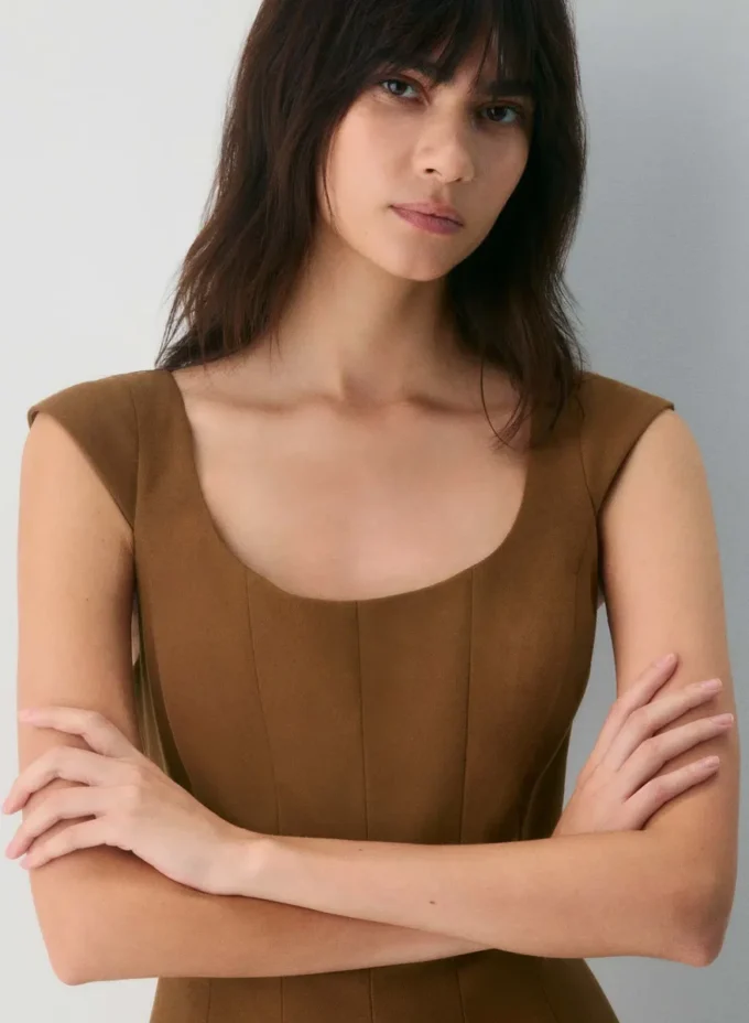 Doe-Kleid Doe-Kleid