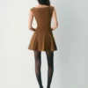 Doe-Kleid Doe-Kleid
