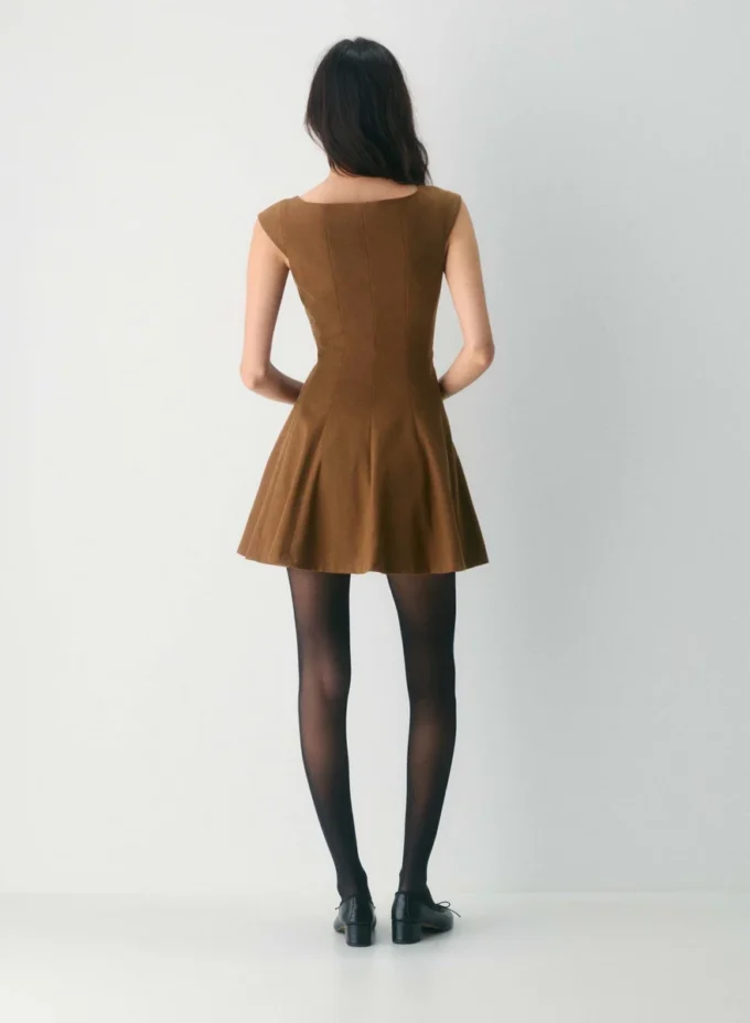 Doe-Kleid Doe-Kleid