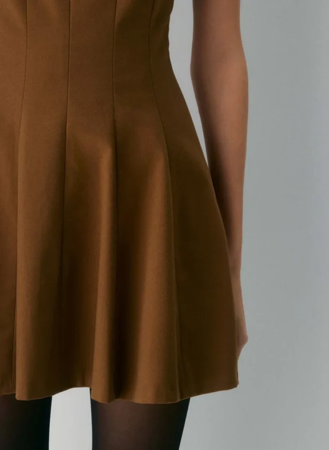 Doe-Kleid Doe-Kleid