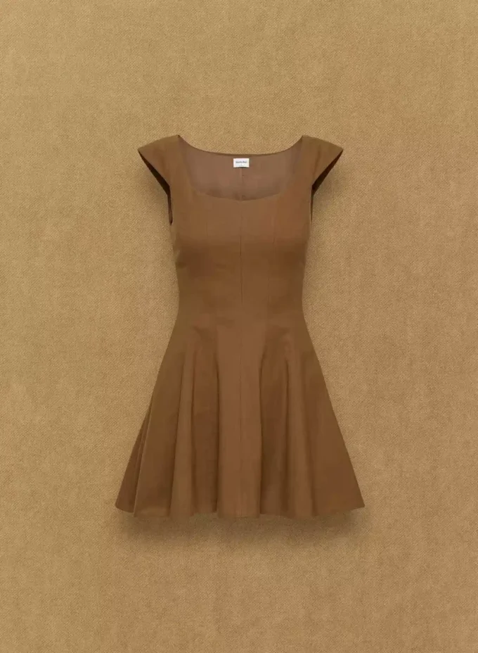 Doe-Kleid Doe-Kleid