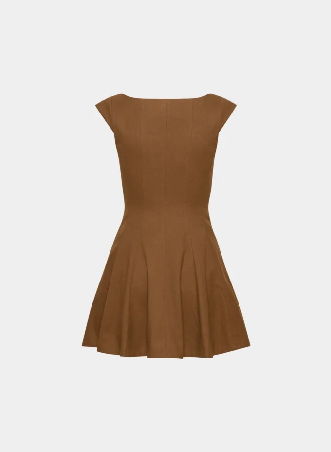 Doe-Kleid Doe-Kleid