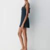 Dollop-Kleid Dollop-Kleid
