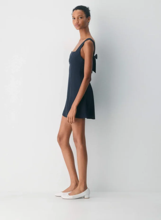Dollop-Kleid Dollop-Kleid