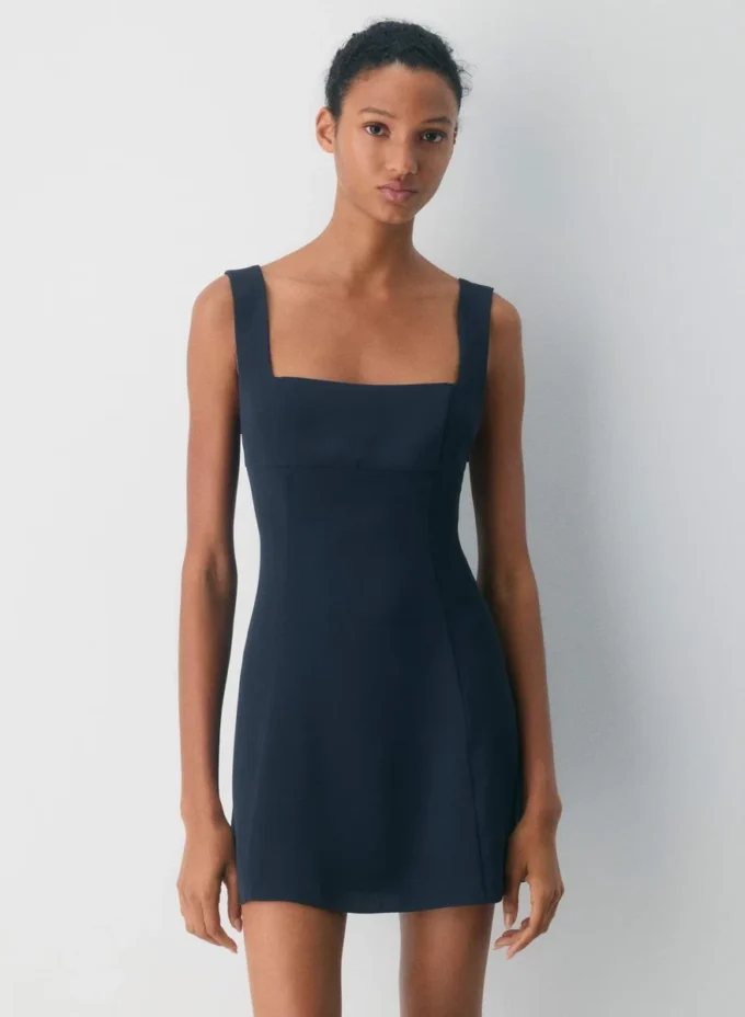 Dollop-Kleid Dollop-Kleid