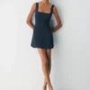 Dollop-Kleid Dollop-Kleid
