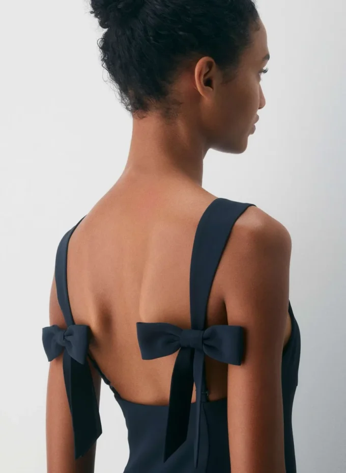 Dollop-Kleid Dollop-Kleid