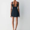 Dollop-Kleid Dollop-Kleid