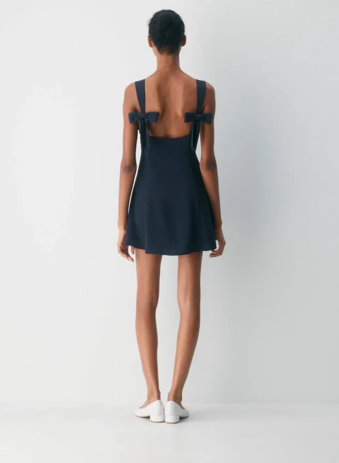 Dollop-Kleid Dollop-Kleid