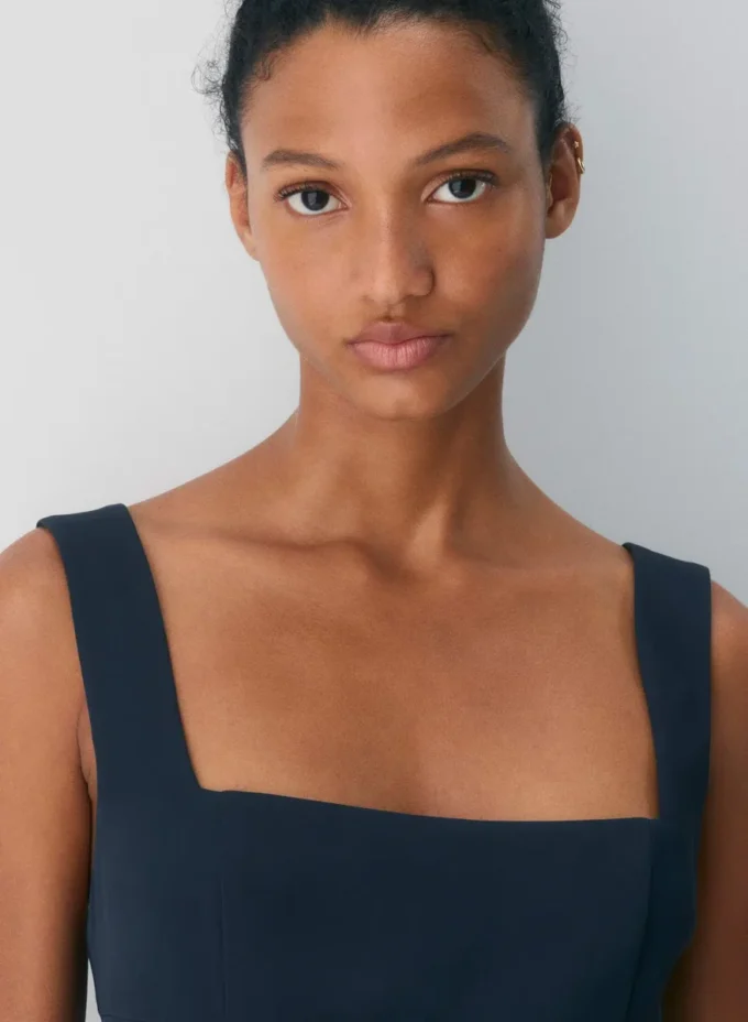 Dollop-Kleid Dollop-Kleid