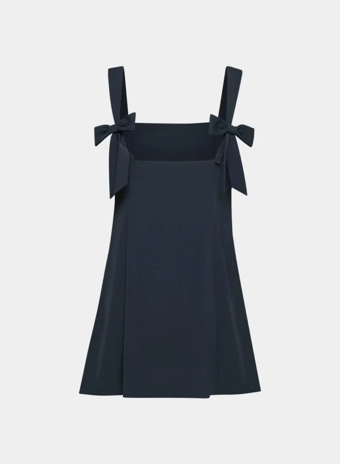 Dollop-Kleid Dollop-Kleid