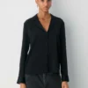 Dover Satin Shirt Dover Satin Shirt