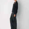 Dover Satin Shirt Dover Satin Shirt