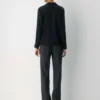Dover Satin Shirt Dover Satin Shirt