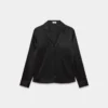 Dover Satin Shirt Dover Satin Shirt