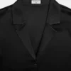 Dover Satin Shirt Dover Satin Shirt