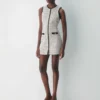 Draper-Kleid Draper-Kleid