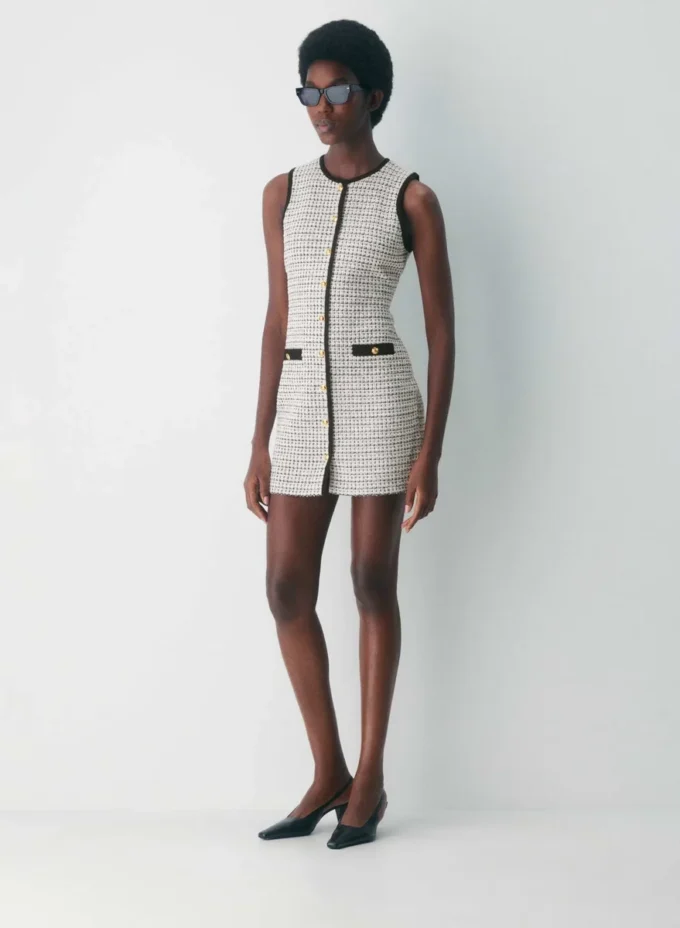 Draper-Kleid Draper-Kleid