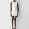 Draper-Kleid