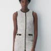 Draper-Kleid Draper-Kleid