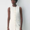 Draper-Kleid