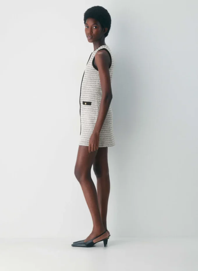Draper-Kleid Draper-Kleid
