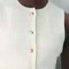 Draper-Kleid