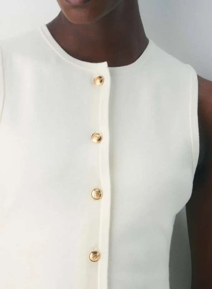 Draper-Kleid